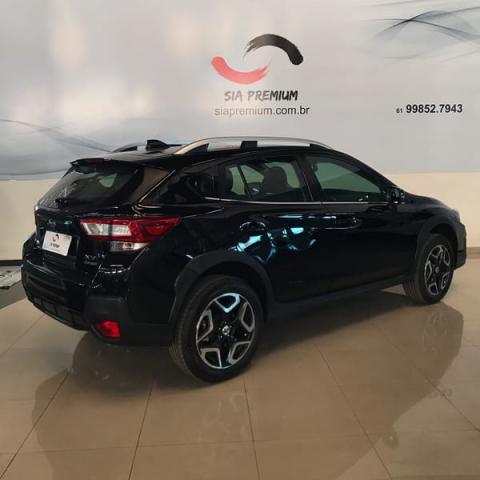 SUBARU IMPREZA XV 4X4 2.0 16V 4P AUT 2018 - Foto 3