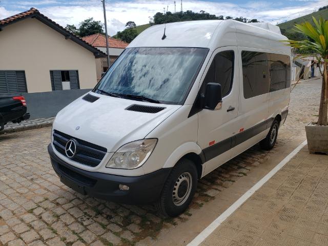 MB Sprinter 415