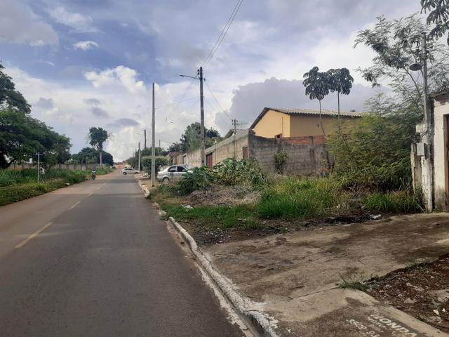 Lote Jardim Monte serrat - Foto 2