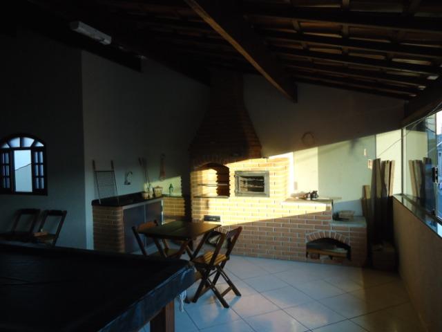 Vendo ou alugo, Casa, Sobrado em São Bernardo do Campo - Foto 5
