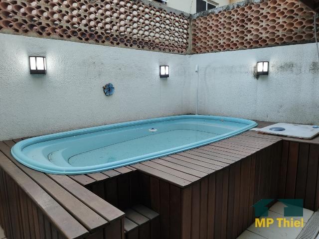 Cond. Beija-Flor II, 3 quartos c/suíte, área gourmet e piscina - Foto 12