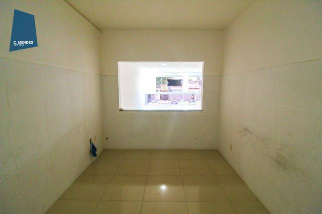 Ponto para alugar, 211 m² por R$ 2.700,00/mês - Messejana - Fortaleza/CE - Foto 19