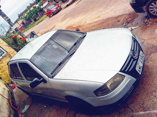 Gol G4 2005