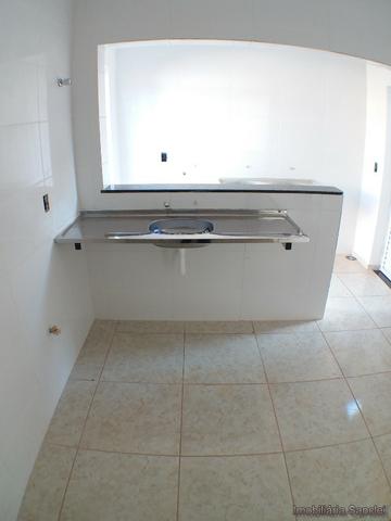 Casa Nova em Cravinhos - Jd. Alvorada - Foto 3