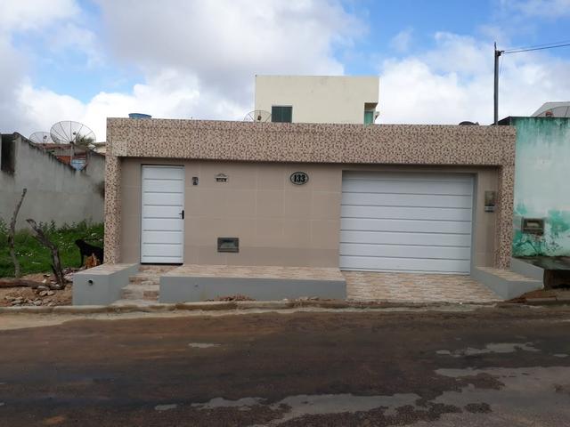 Casa novo horizonte semi nova - Foto 2