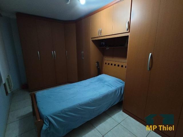 Cond. Beija-Flor III, Triplex com terraço gourmet - Foto 11