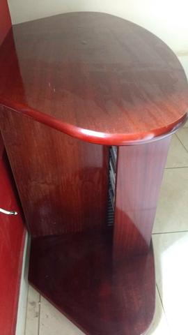 Vendo Rack com rodinha - Foto 2
