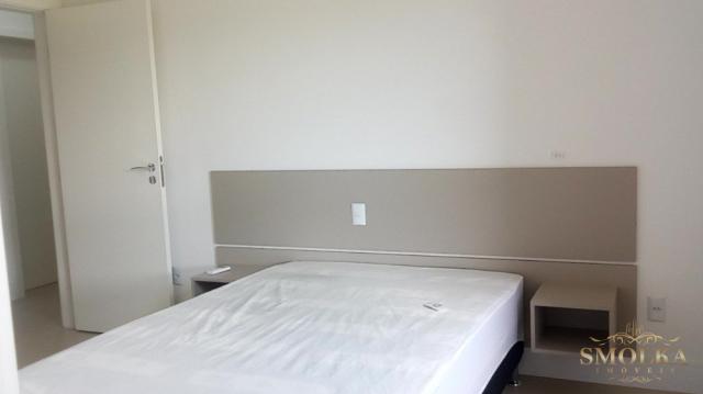 Apartamento à venda com 3 dormitórios em Jurerê internacional, Florianópolis cod:9408 - Foto 20