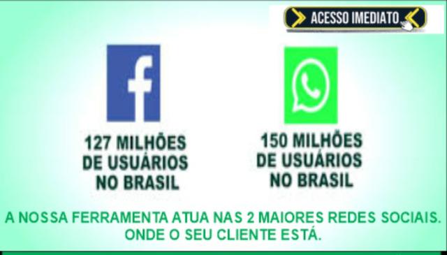 Venda Qualquer Produto Ou Serviço (Link Na Descrição) - Foto 4