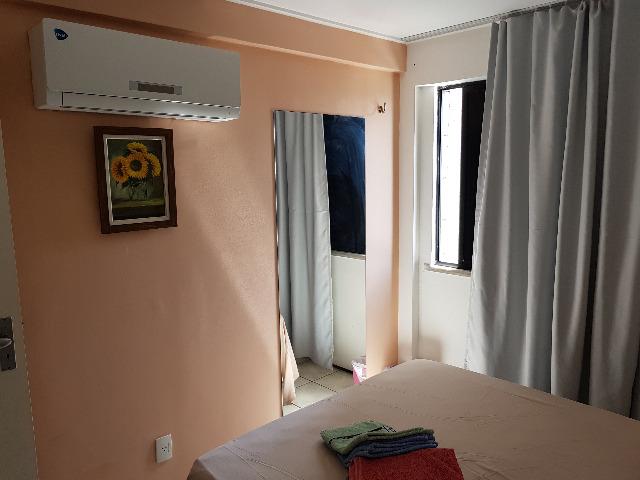 Excelente Apto. Mobiliado no 15 Andar, Praia de Iracema - Foto 18