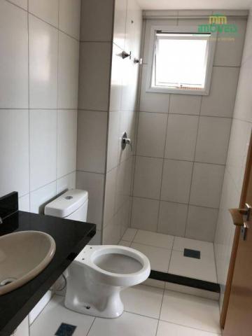 Excelente apartamento de 03 quartos no cocó! - Foto 16