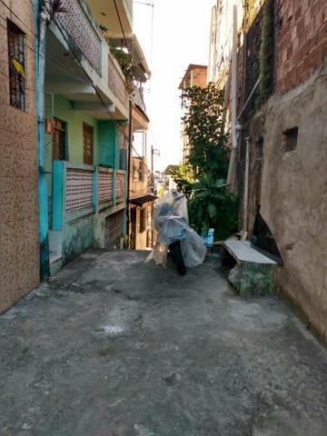 Casa 2/4 - Foto 3