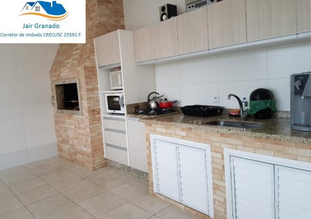 Casa à venda com 3 dormitórios em Santa regina, Camboriu cod:CA00479 - Foto 9