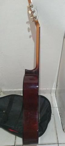 Violão argentino muito barato - Foto 2