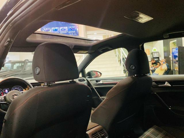 Golf GTI 2.0 Turbo com teto 2016 - Foto 9