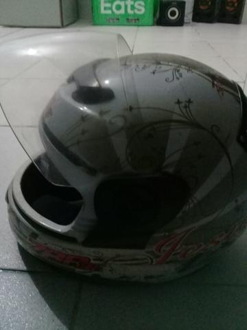 Capacete - Foto 2