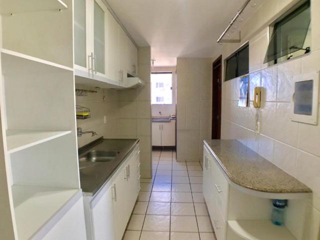 Apartamento Duplex no Dionisio Torres / 145m² / 03 quartos / 02 vagas - AP0606 - Foto 2