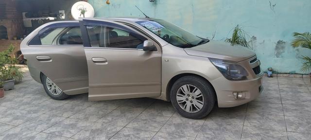 Cobalt 2013/2013 Ltz 1.8 - Foto 4