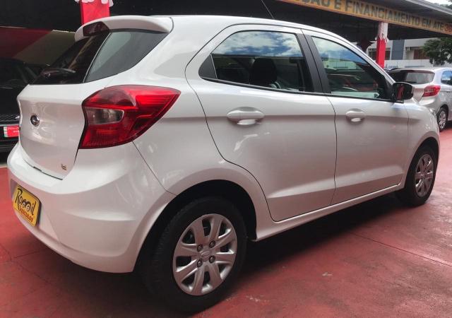 FORD KA 2017/2018 1.0 TI-VCT SE 12V FLEX 4P MANUAL - Foto 3