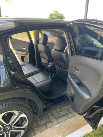 Hr-v 2016 Completo - Foto 7