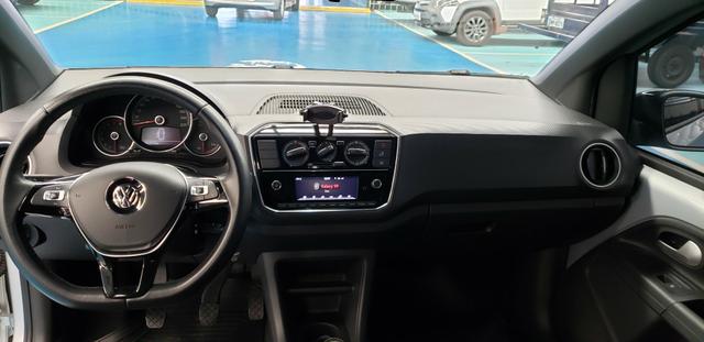 Volkswagen UP TSI 1.0 Turbo 17/18 - Foto 6