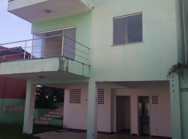 Casa em Itapoã