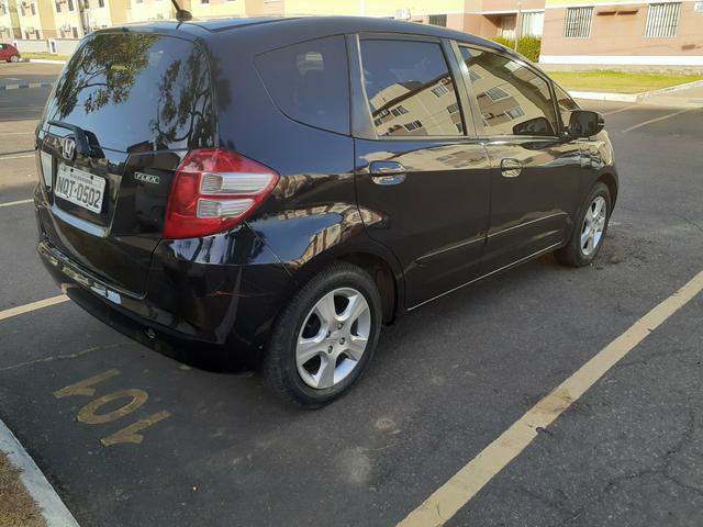 Honda Fit 2010/2010 - Foto 2