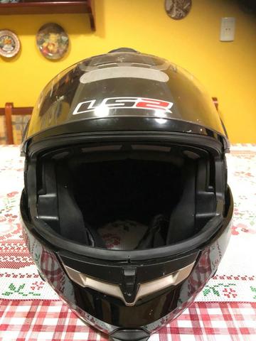 Capacete masculino - Foto 4