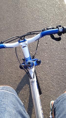 Bicicleta gts - Foto 2
