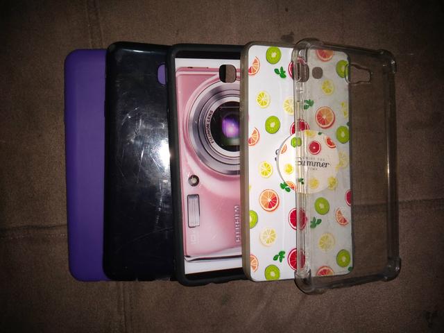 Samsung J7 super novo, menos de 10 meses de uso - Foto 4
