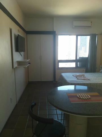 Apartamento pé no réveillon da virada - Foto 2