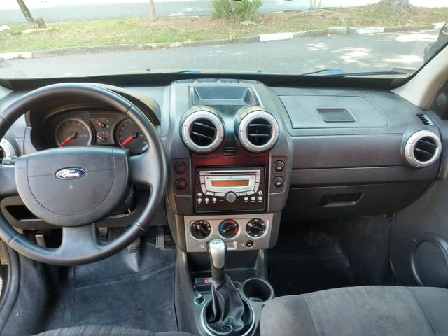 Ford Ecosport XLT freestyle 1.6 flex Completo - Foto 6