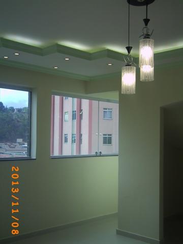 Cobertura - Foto 2