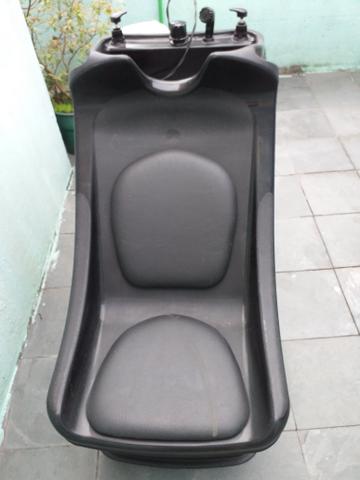 Vendo um lavatório de cabelereiro