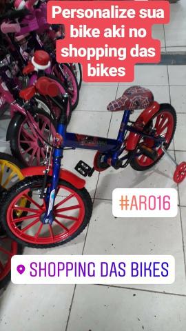 Bike na promoção - Foto 4