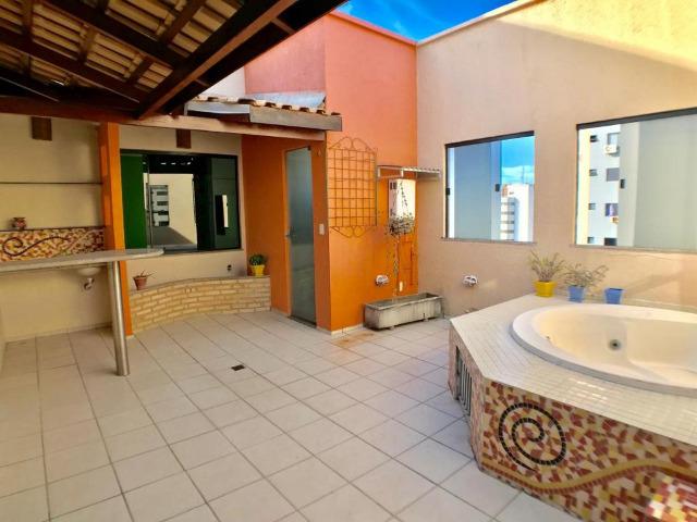 Apartamento Duplex no Dionisio Torres / 145m² / 03 quartos / 02 vagas - AP0606 - Foto 13