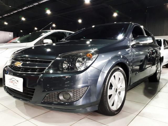 Vectra GT 2.0 8V (Flex)