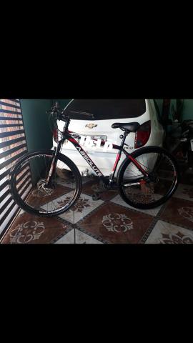 Bicicleta top conservada - Foto 6