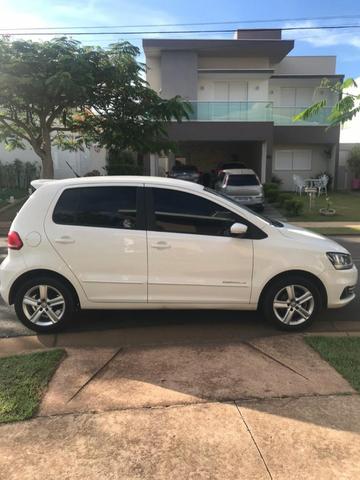Vendo Fox Comfortline 1.6 MSI 2014/15 - Flex - Foto 5