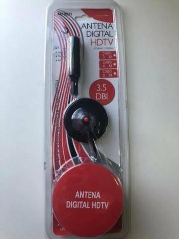 Antena HDTV