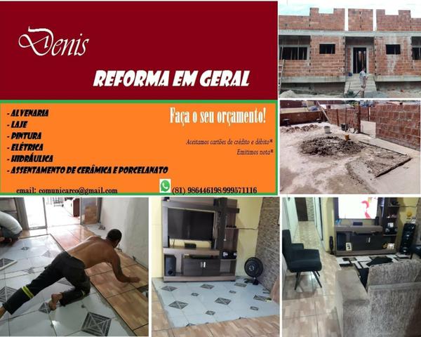 Especialista em Pintura Predial - Foto 2