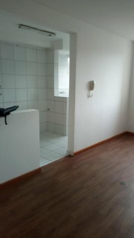 Vendo ou troco ape por caminhão guincho - Foto 4