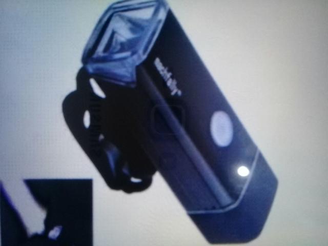 Farol 180 Lumens