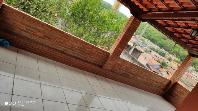 Aluga-se casa grande em Vespasiano - Foto 16