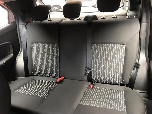 FORD KA 2017/2018 1.0 TI-VCT SE 12V FLEX 4P MANUAL - Foto 8
