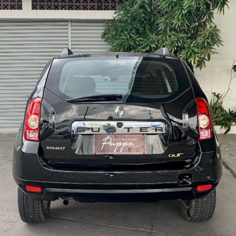Renault Duster Outdoor 1.6 - R$8mil/entrada - Foto 5