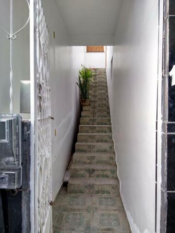 Oportunidade Casa 3/4 Reversível para 4/4 no Km 17, Rua sem Saída e tranquila