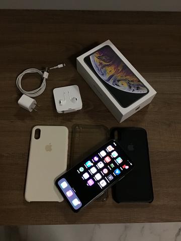 Iphone Xs Max 64gb - 6 messes de garantia - Foto 2