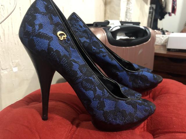 Sapato Carmen steffens - Foto 2