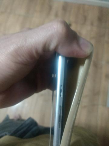 Moto G4 plus 32giga biometria parou de ligar